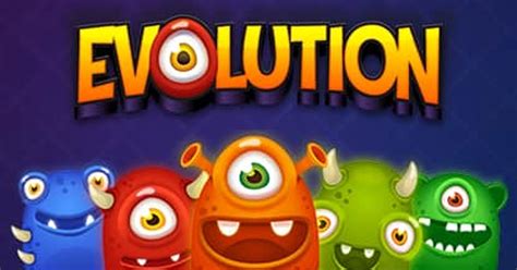 evolution free play.